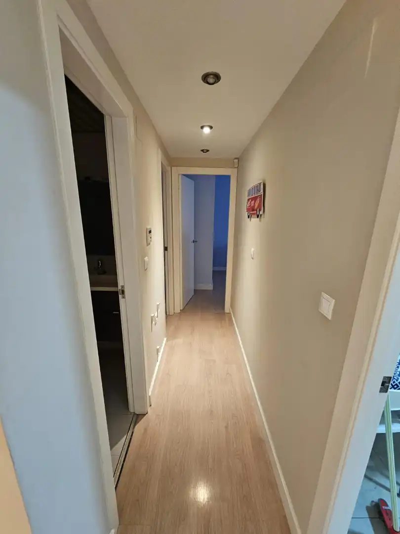 Piso en venta en Pilar de la Horadada con Aire acondicionado, Trastero y Amueblado