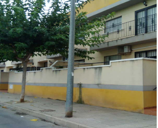 Exterior view of Garage for sale in  Murcia Capital