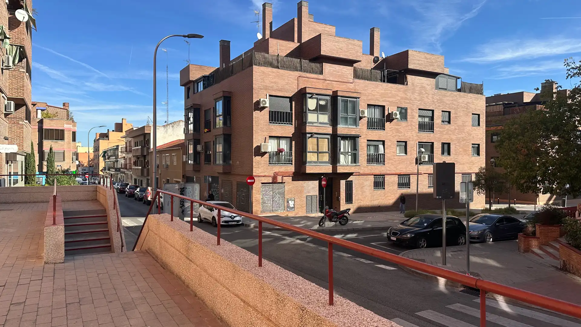 Local comercial en venda a Calle de Alar del Rey, imagen 3