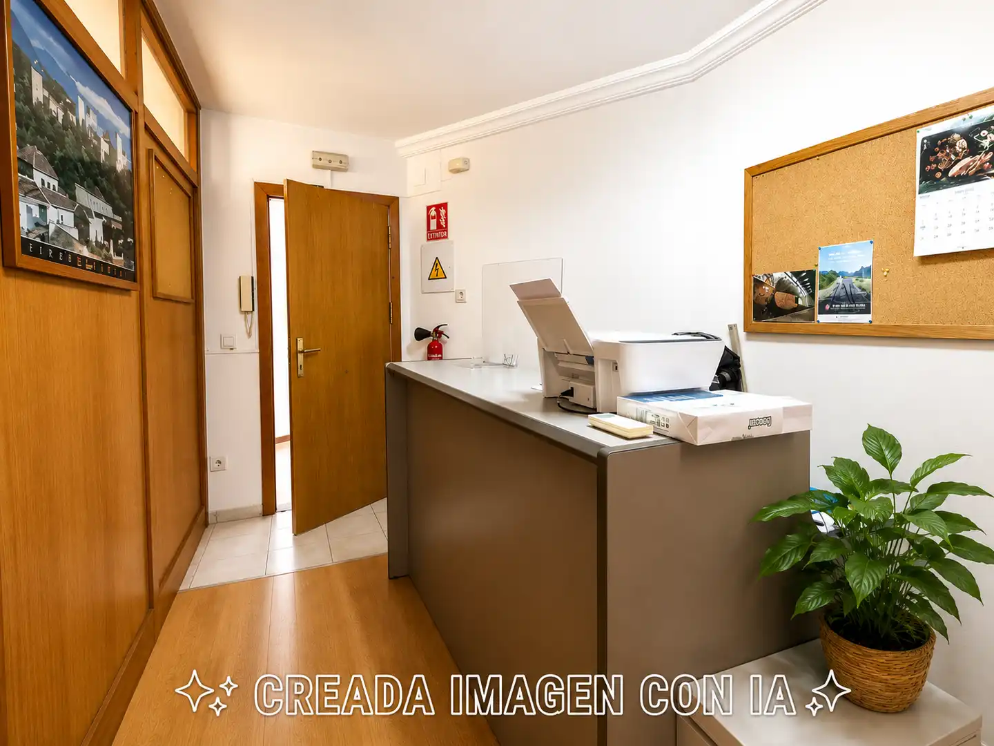 Local comercial en venda a Onze de Setembre 13, imagen 19
