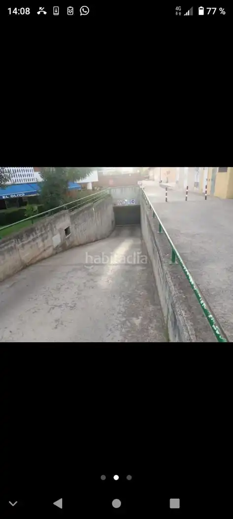 Individual en venda a Carrer de Font i Sagué 8, imagen 3