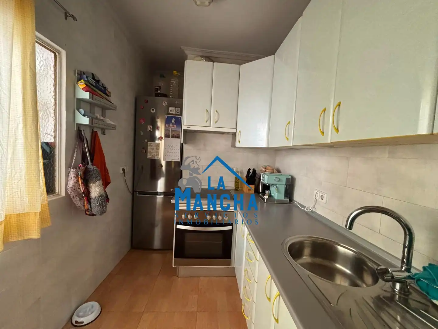 Piso en venta en El Pilar