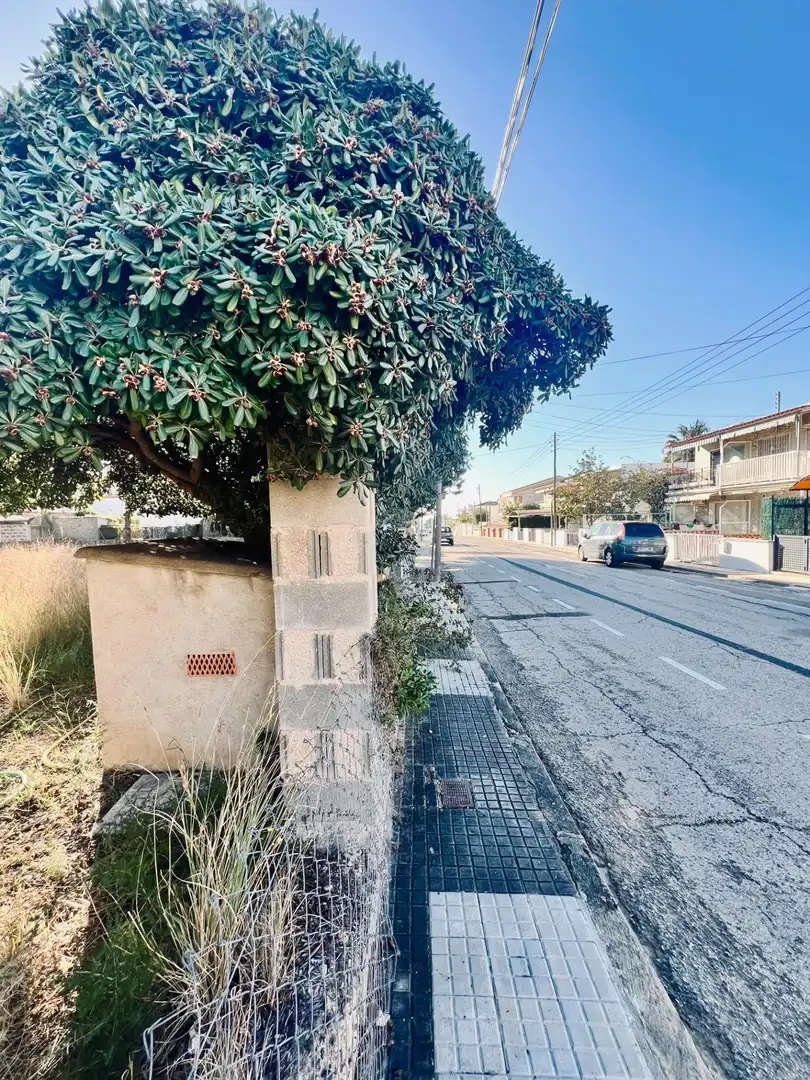 Terreny residencial en venda a Ardiaca - La Llosa, imagen 6