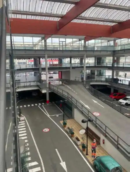 Local commercial à vendre à C/ Unidad IX (Cordilla - Cr Zaragoza Km 3), imagen 5