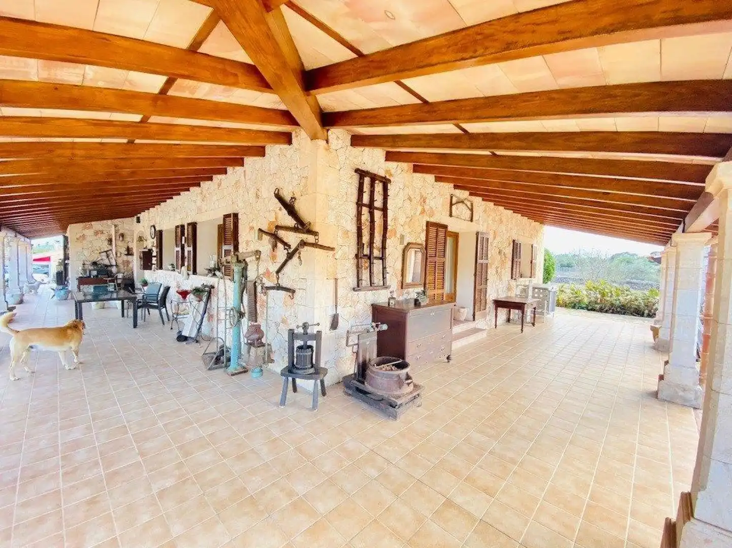 Casa amb terrassa en venda a Santa Margalida - Carrer de lAutonomia, imagen 21