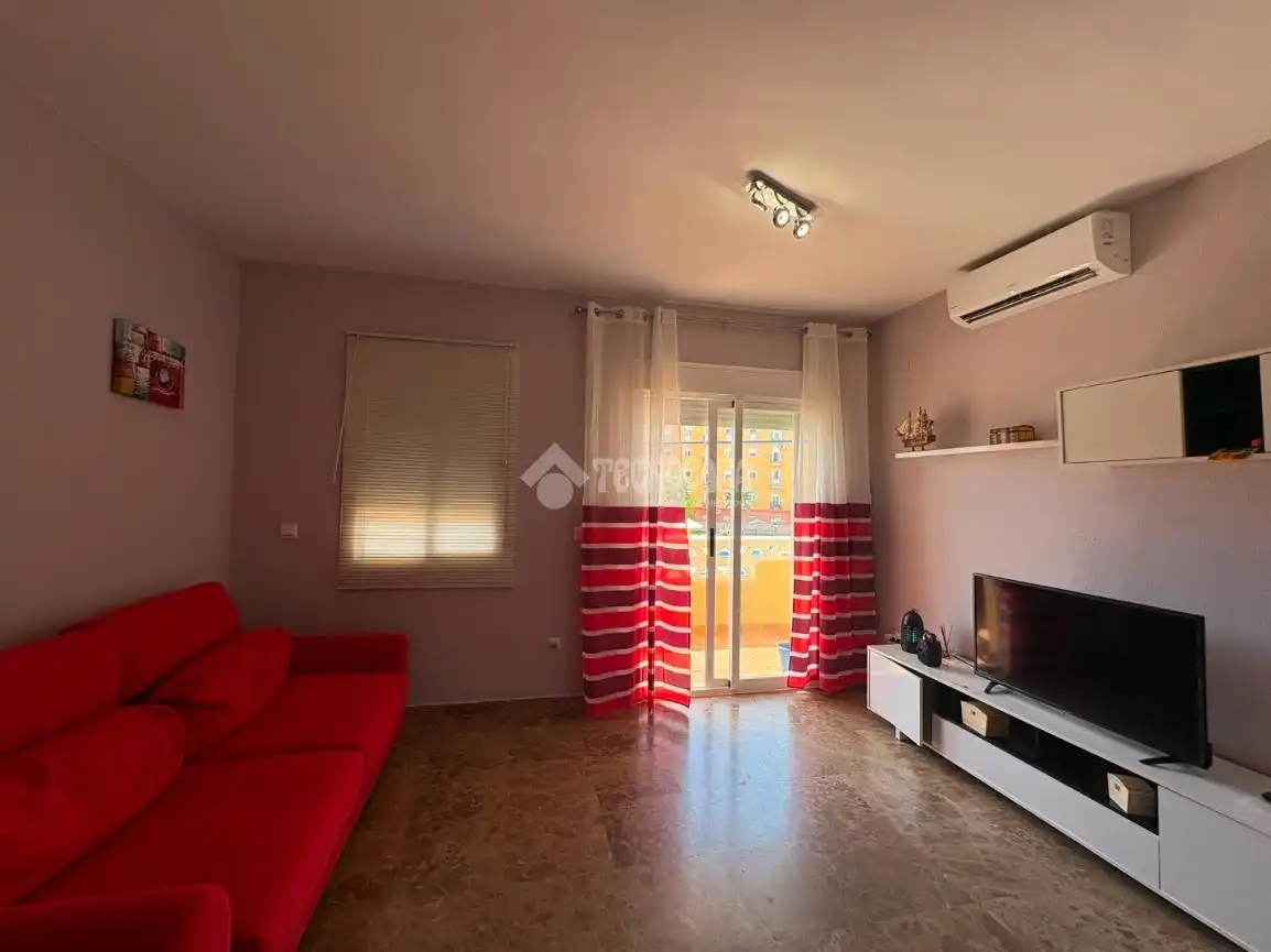 Flat for rent in Isla Cristina Ciudad
