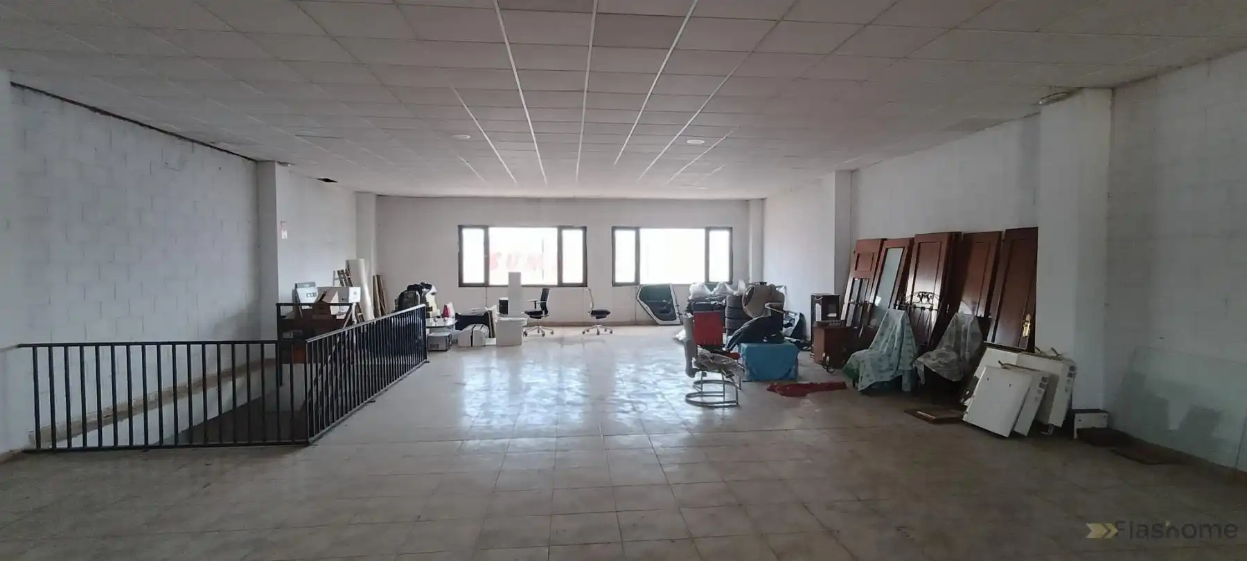 Nave industrielle à vendre à SEVILLA, imagen 3