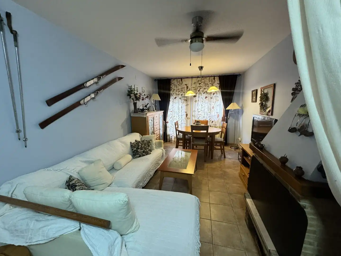 Wohnung zum Verkauf in del sol, Arén