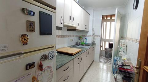 Foto 4 de Apartament en venda a Carretas - Pajarita, Albacete