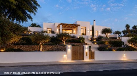 Foto 2 de Residencial en venta en Avenida de Los Argonautas Urb. Hacienda San Fernan, Montealto - Monterrey, Benalmádena