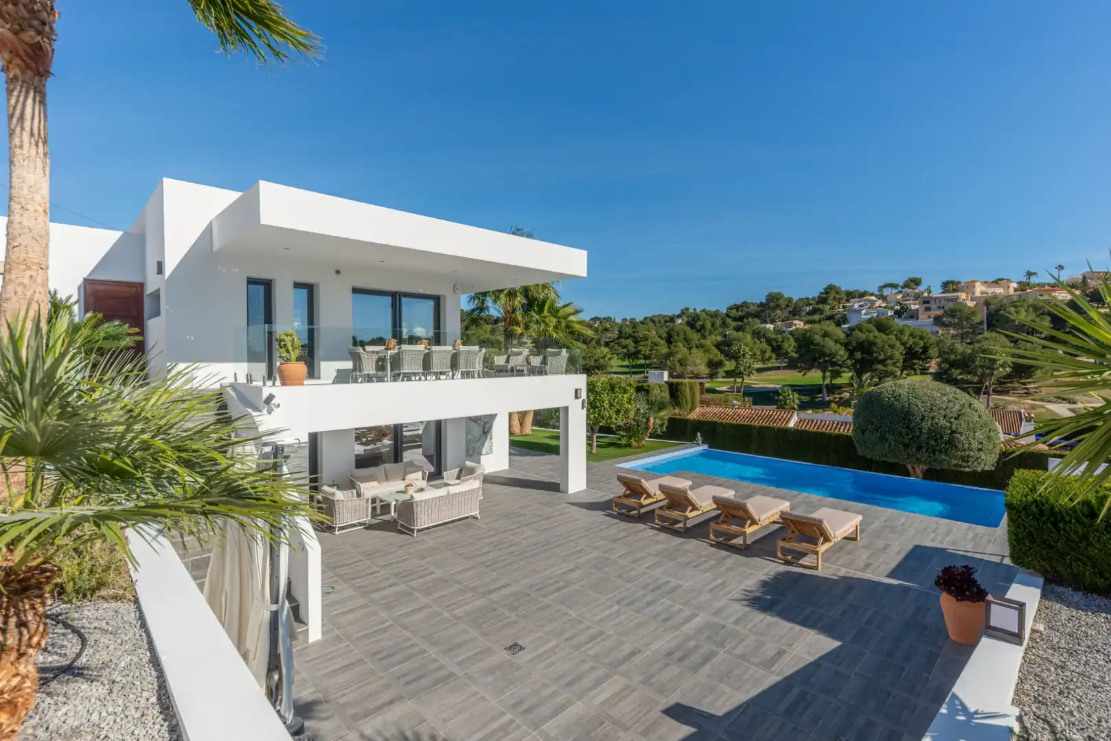Maison à vendre à Benissa pueblo, imagen 4