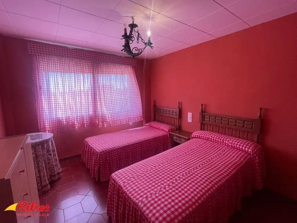 Schlafzimmer von Haus oder Chalet zum Verkauf in Alzira