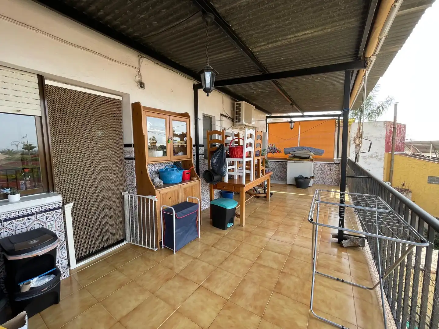 Piso en venta en Dolores con Aire acondicionado y Terraza