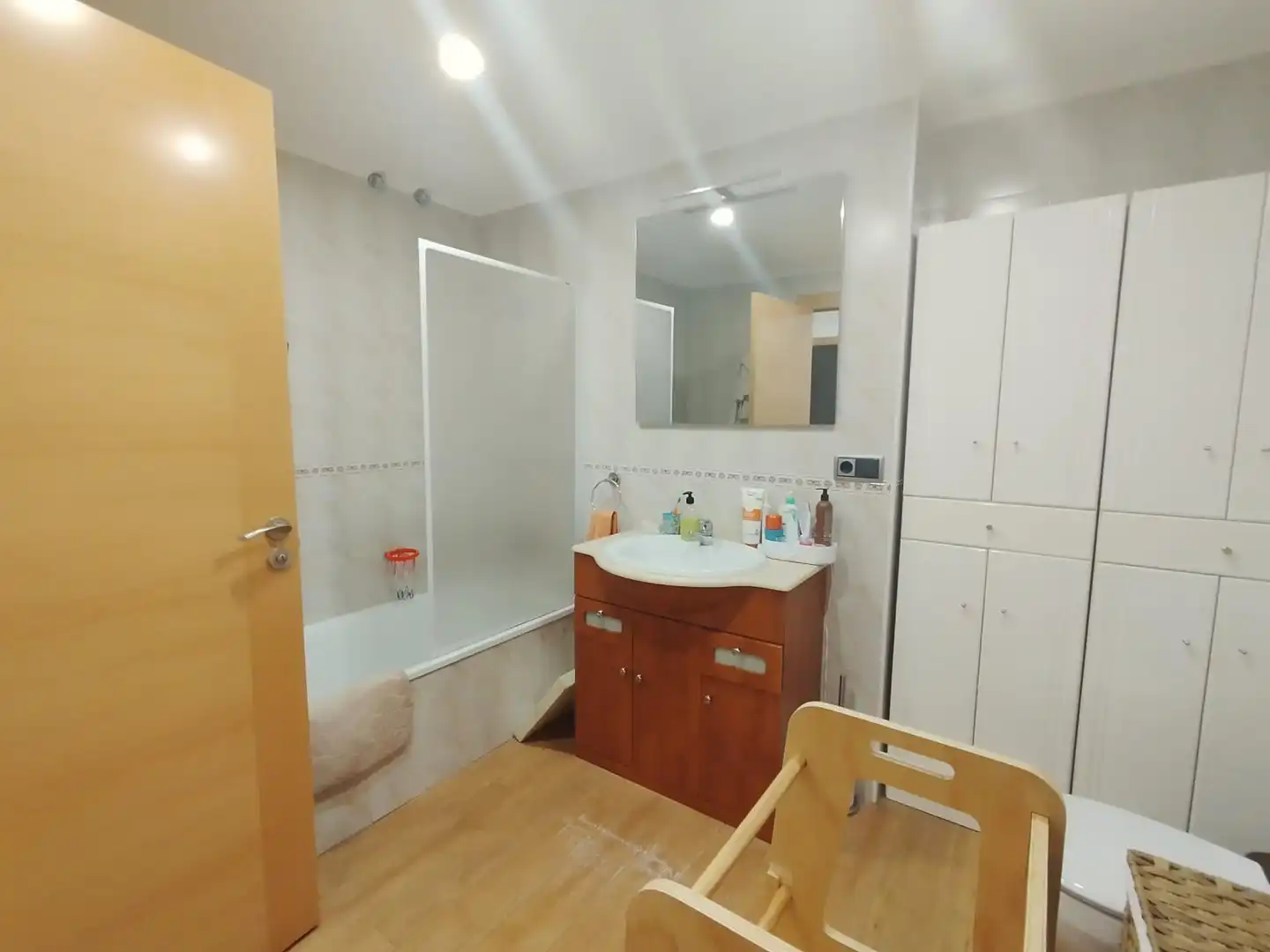 Erdgeschosswohnung zum Verkauf in Palafolls, imagen 4