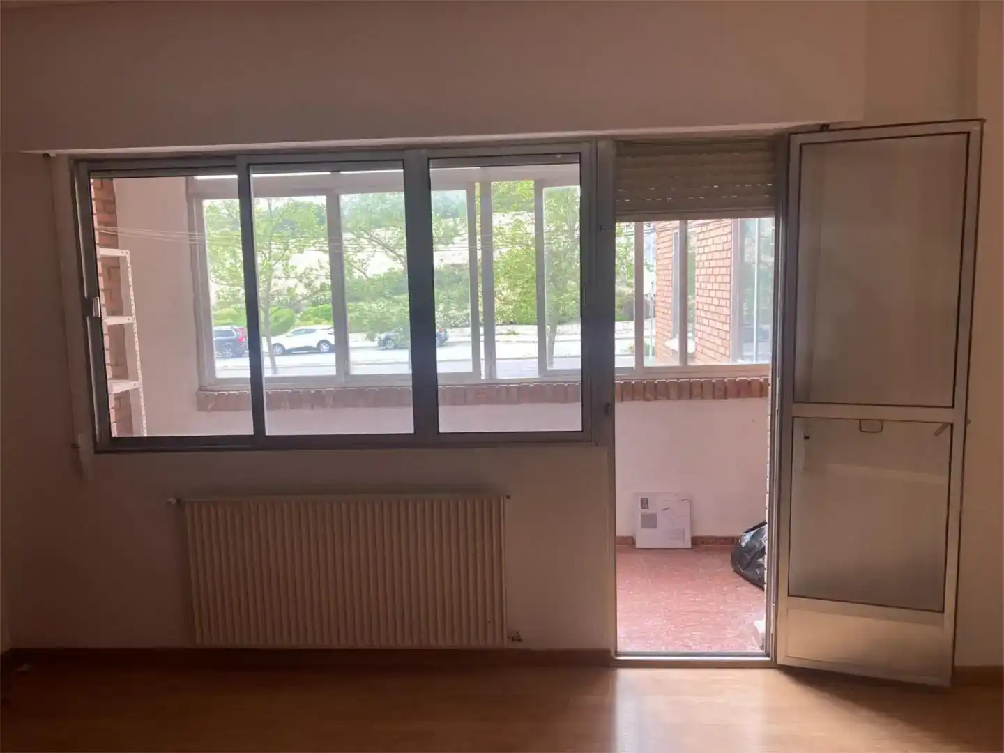 Piso en venta en Universidad