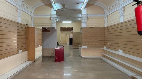 Foto 4 von Geschaftsraum zur Miete in Calle Sant Pere, Barri del Centre, Terrassa