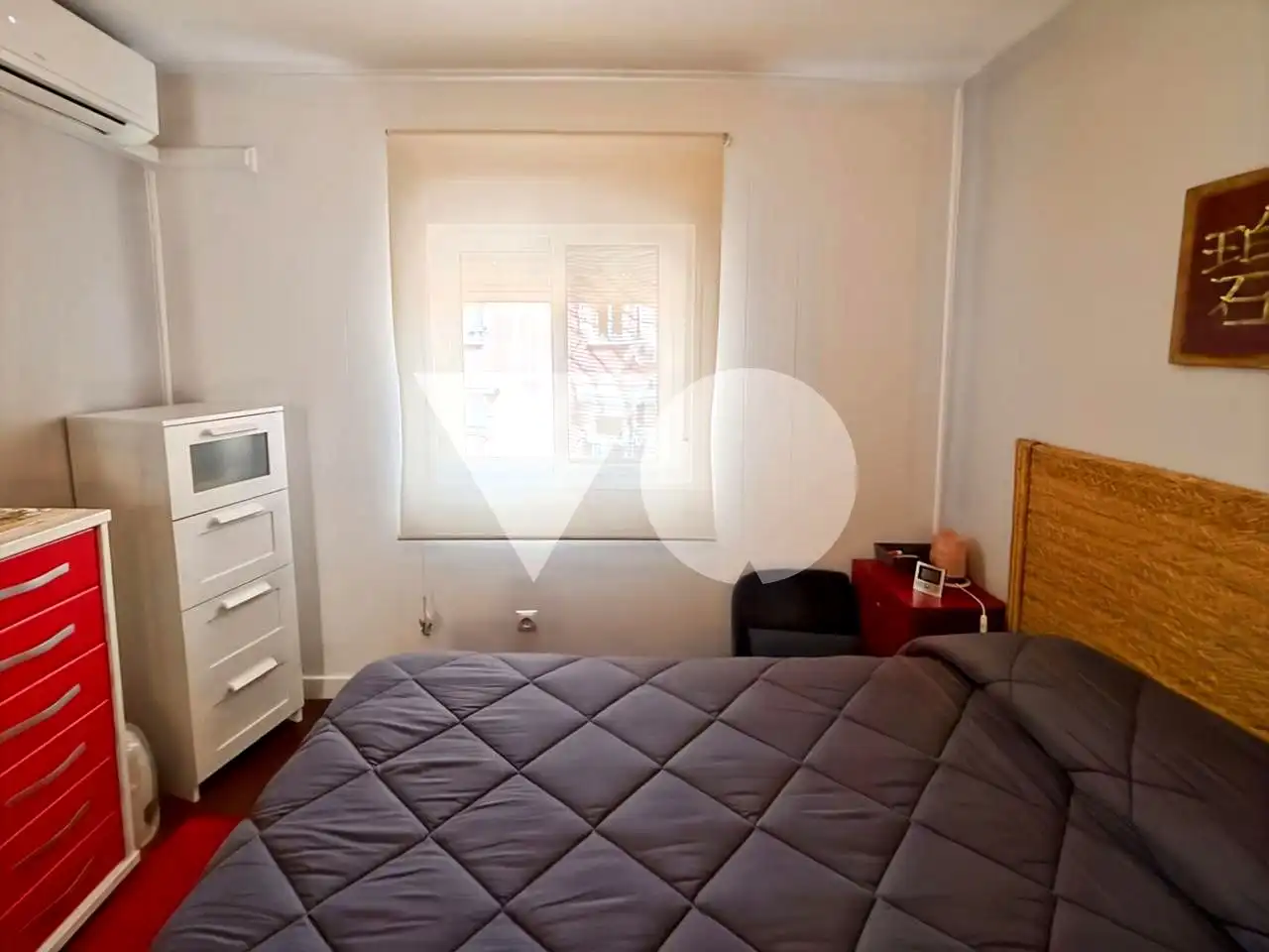 Flat for sale in Calle de Zabalza, imagen 8