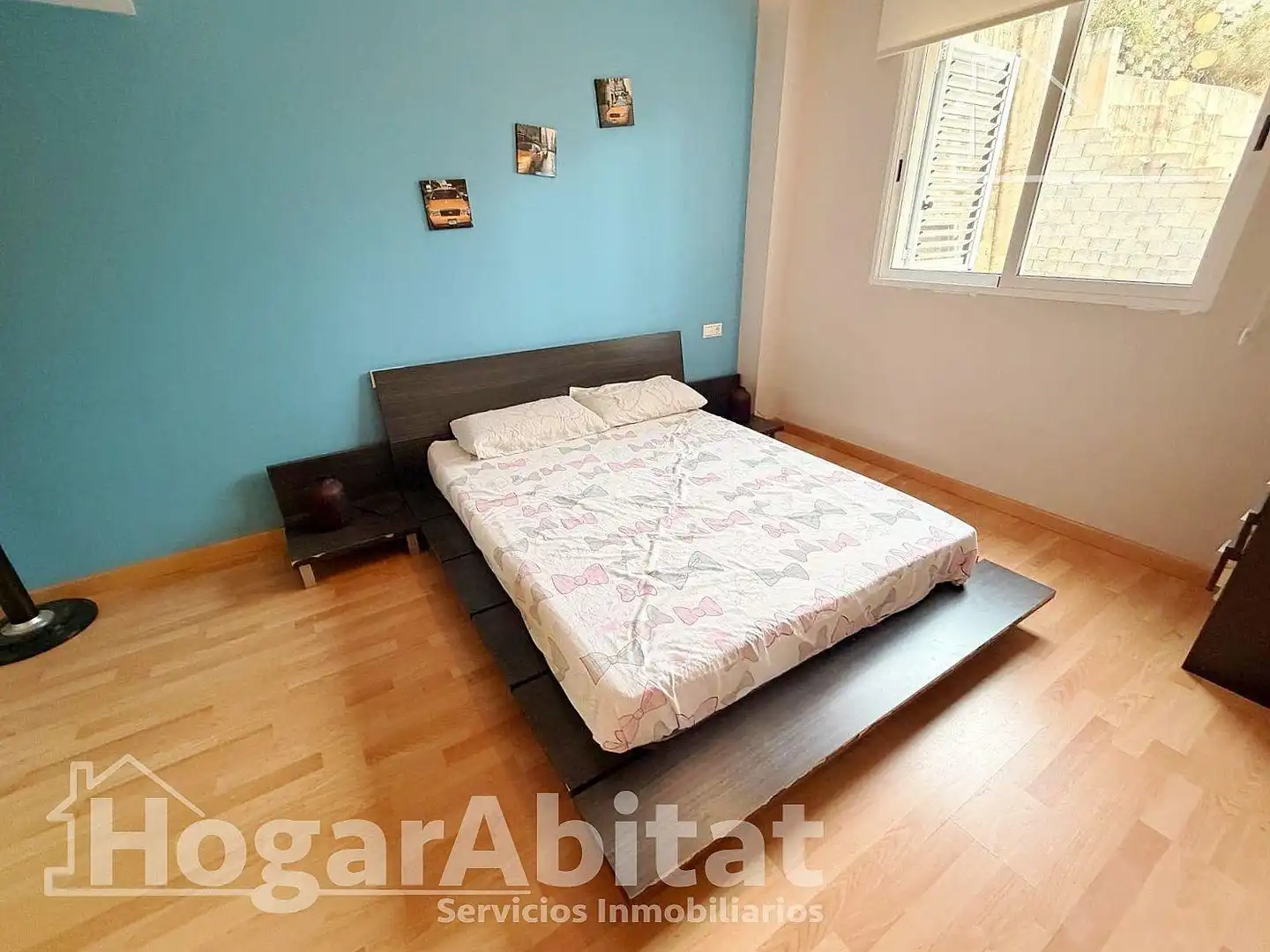 Habitación de Casa o chalet en venta en Torrent con Calefacción, Jardín privado y Parquet