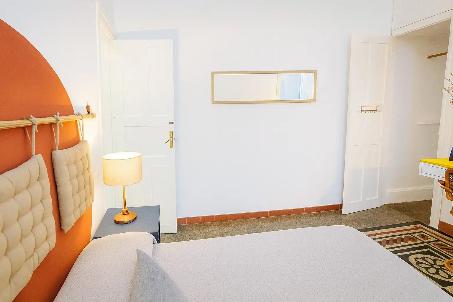 Habitación en Calle Domingo J Navarro, Triana