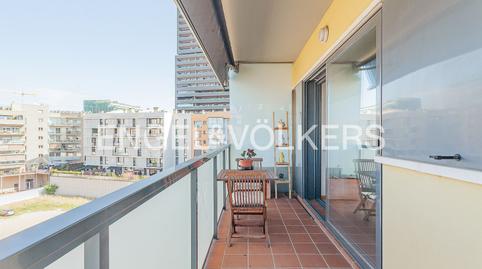 Photo 5 of Apartment to rent in El Poblenou, Barcelona