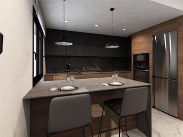Casa a schiera in vendita a Calle Poniente 57