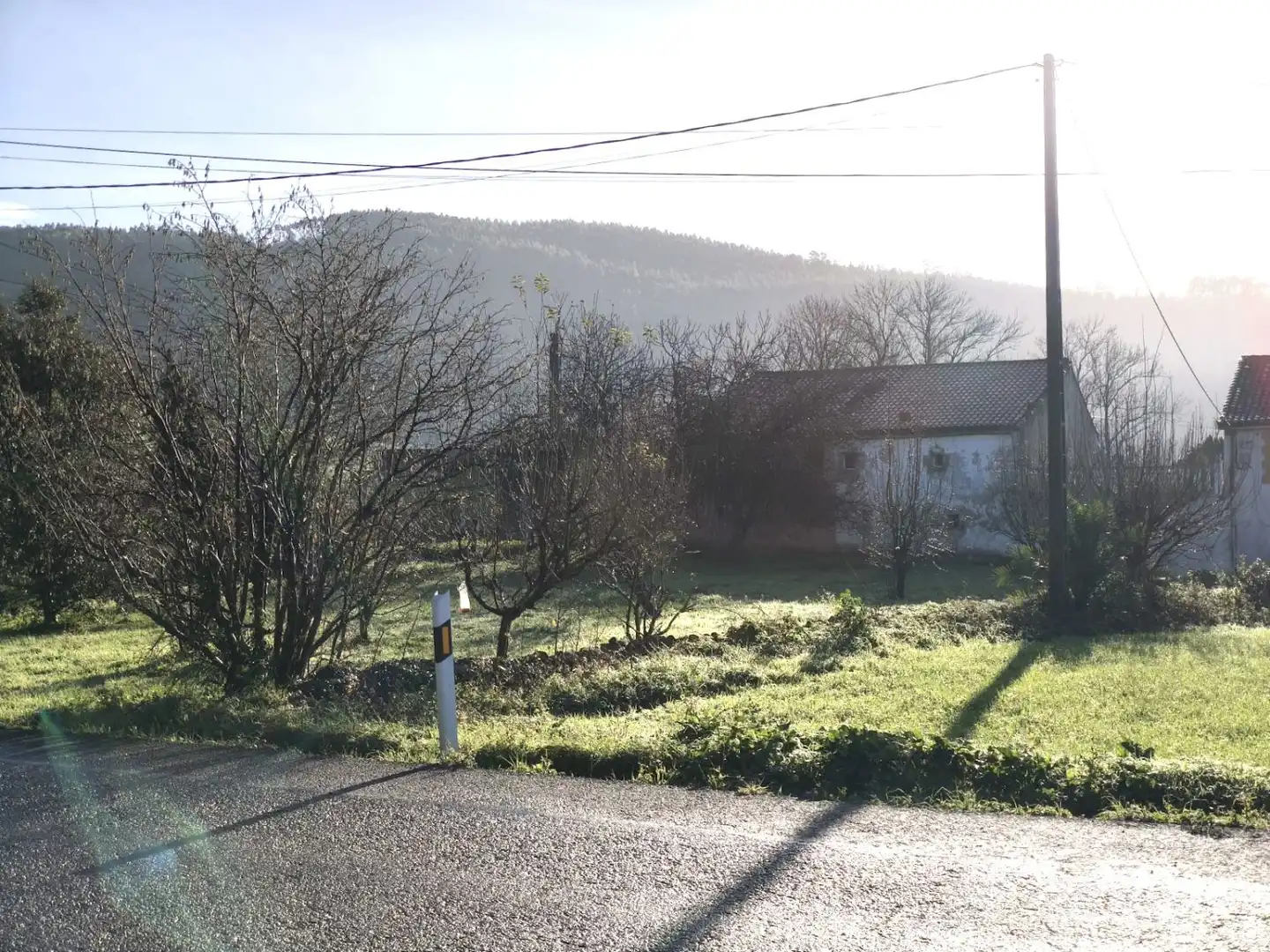 Casa o xalet en venda en Ribamontán al Monte