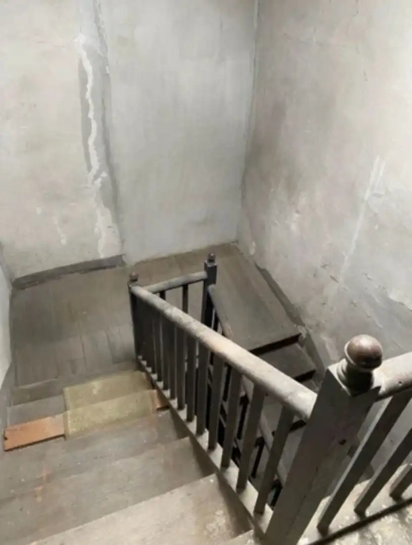 Casa o chalet en venta en Plaza Trinidad, Casco Viejo