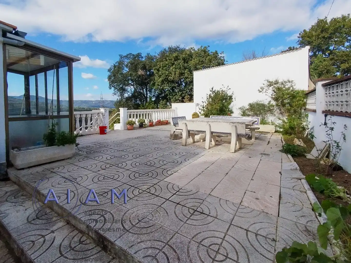 Villa mit Terrasse zum Verkauf in Palafolls