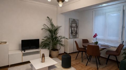 Photo 3 of Flat for rent in Calle Andrés del Río, Puerto Chico, Santander