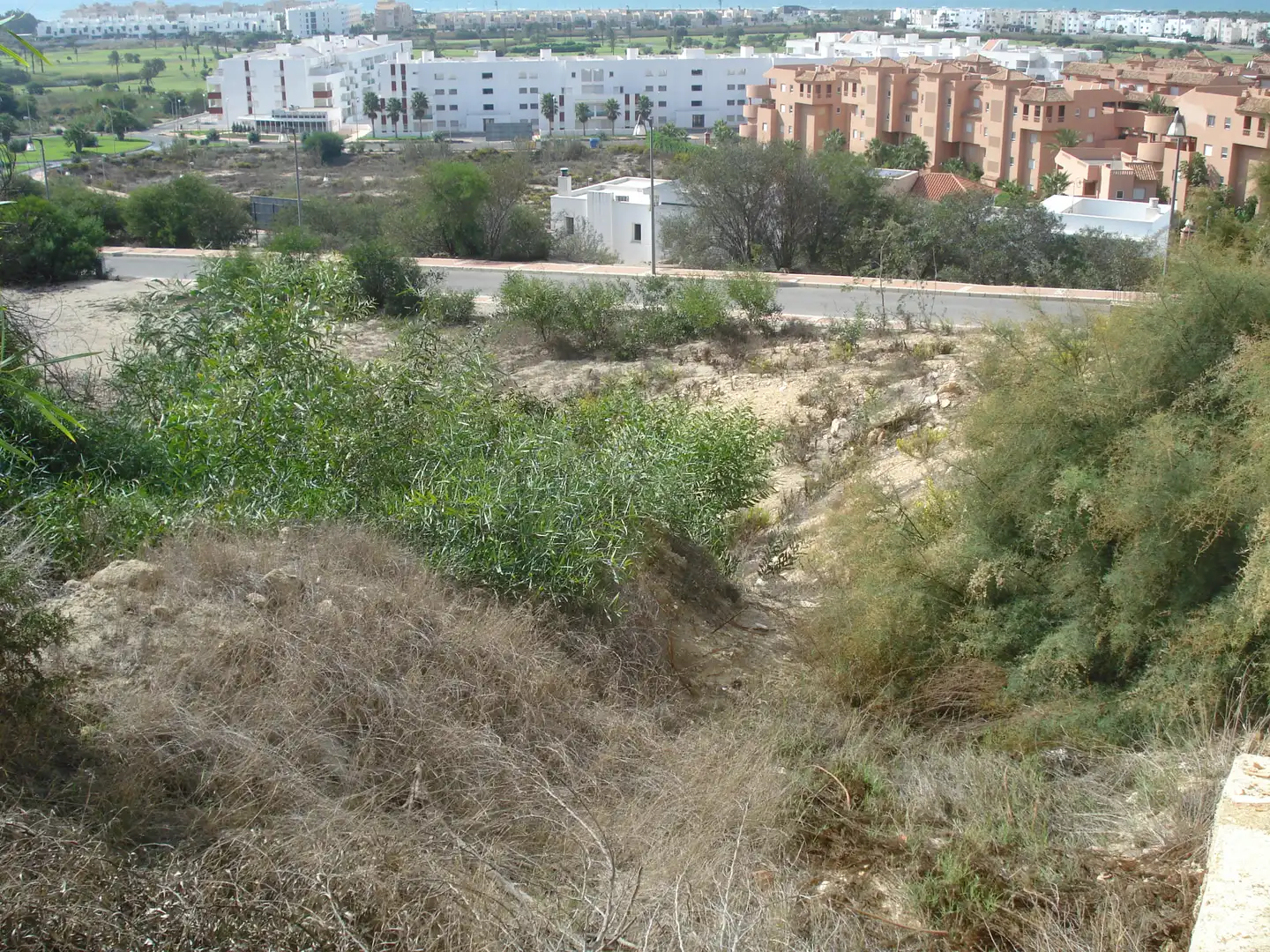 Terreno residenziale in vendita a Calle Cigüeña, imagen 2
