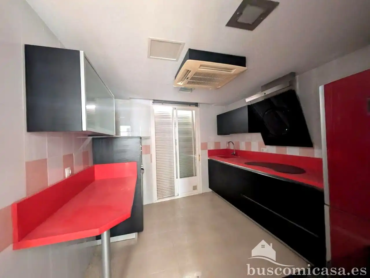 Piso con terraza en venta en Calle de los Bomberos, imagen 10