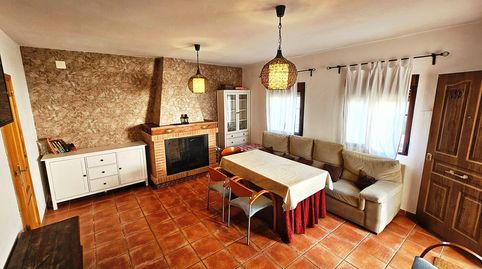 Photo 3 of Houses for sale in Calle Regadera, 39, Almonaster la Real, Huelva