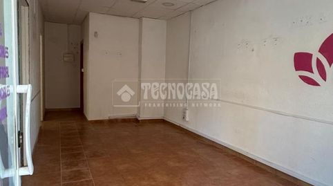 Foto 2 von Geschaftsraum zur Miete in Nueva Andalucía, Almería Capital