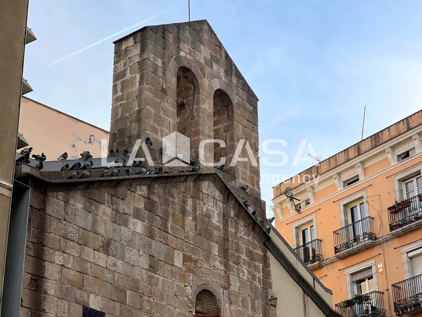 Nave industrial en venta en Barcelona, Barcelona