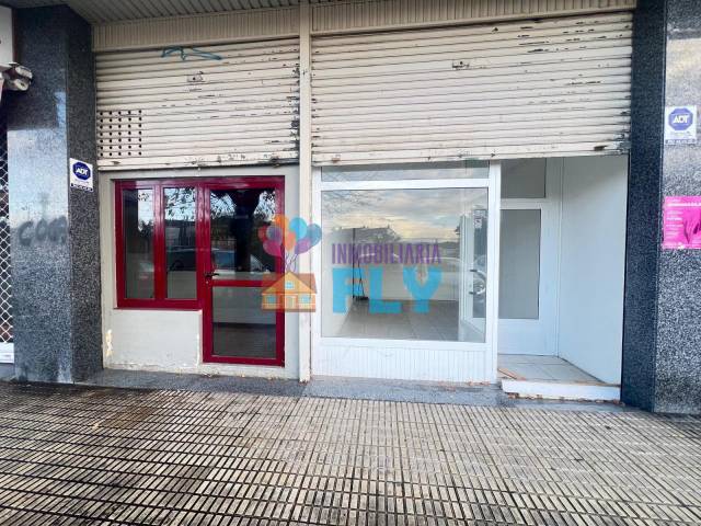 Local comercial en Alquiler en Barrocanes