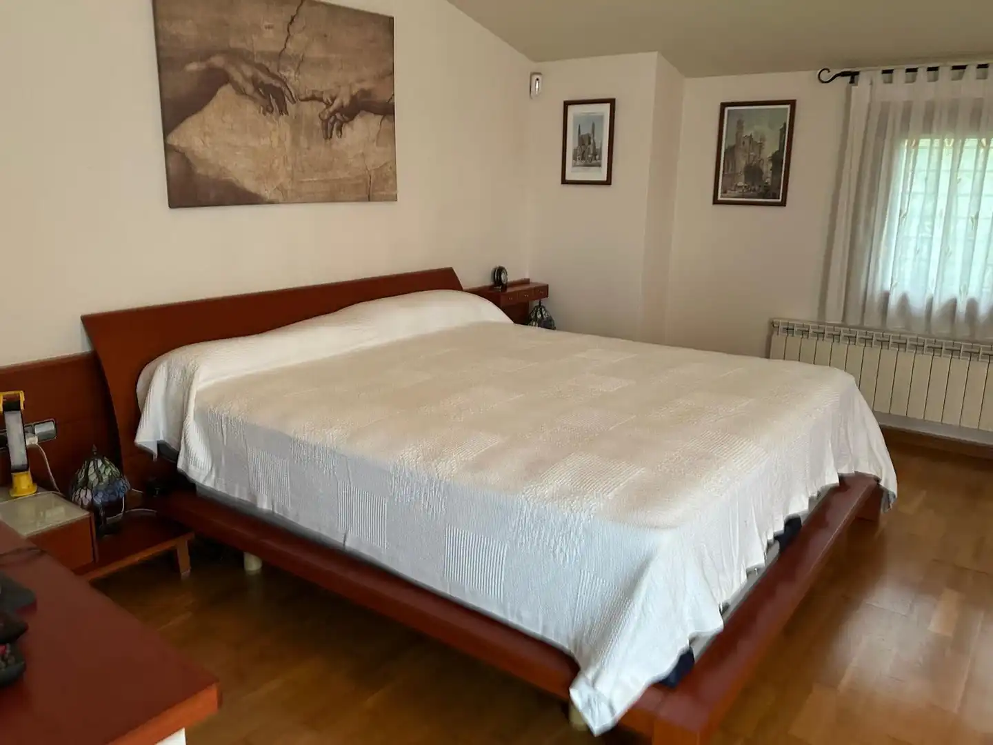 Chalet con piscina en venta en Vallgorguina, imagen 57