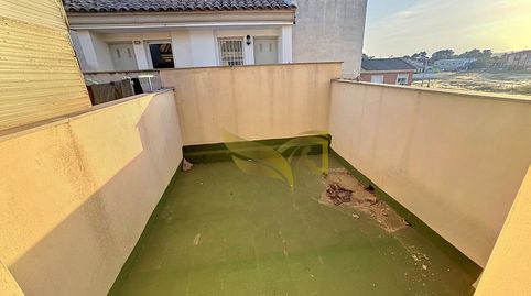 Foto 4 de Casa adosada en venda a Calle Camelias, Las Torres de Cotillas, Murcia