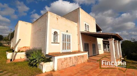 Photo 2 of Country house for sale in Street Camí de Can Costurer, S'Horta - Cas Concos des Cavaller - Es Carritxó, Illes Balears