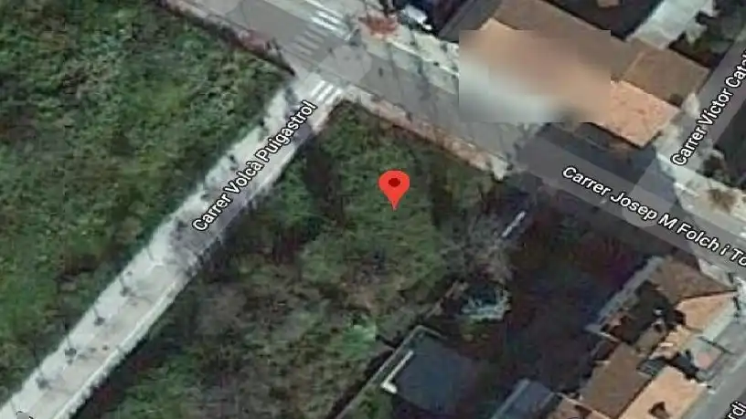Terreny rústic en venda a CALLE VOLCA PUIGASTROL, imagen 8