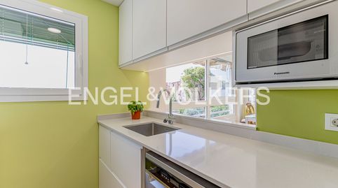 Foto 4 de Piso en venta en El Guinardó, Barcelona Capital