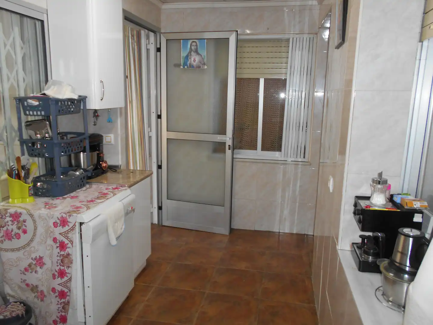 Maison mitoyenne avec terrasse à vendre à Pedanías Este, imagen 8