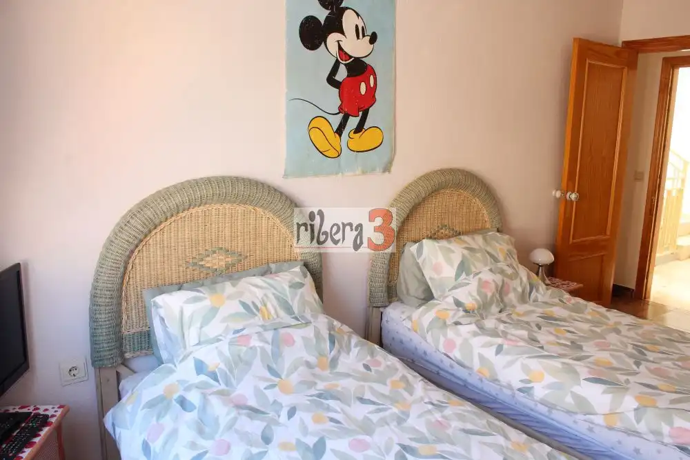 Wohnung zum Verkauf in Santiago de la Ribera, imagen 13