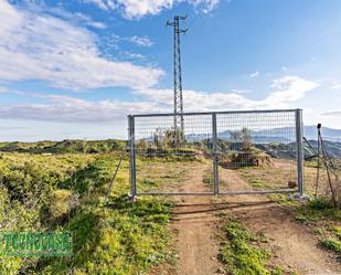 Land for sale in Álora