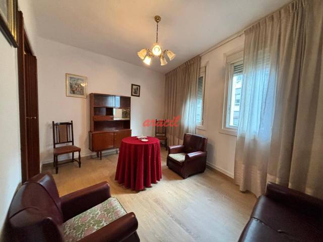 Piso en Venta en Couto