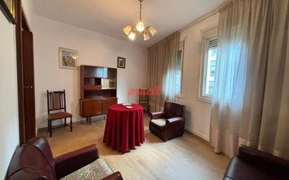 Living room of Flat for sale in Ourense Capital   with Heating