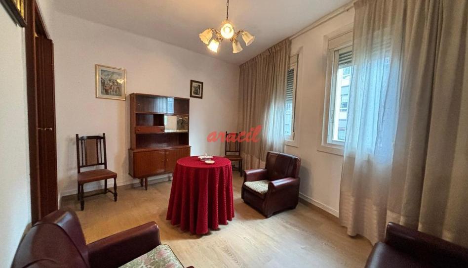 Photo 1 of Flat for sale in Couto, Ourense