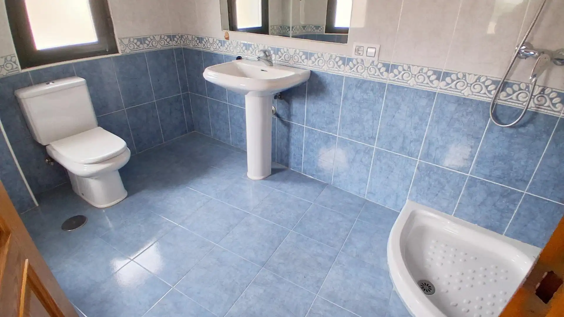 Baño de Casa adosada en venta en Sorihuela con Balcón