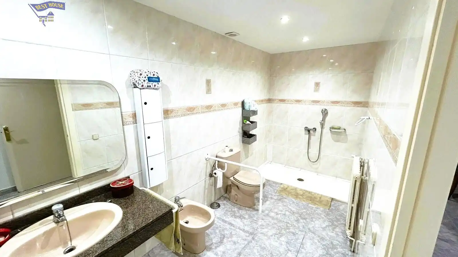 House with terrace for sale in Centre, imagen 23