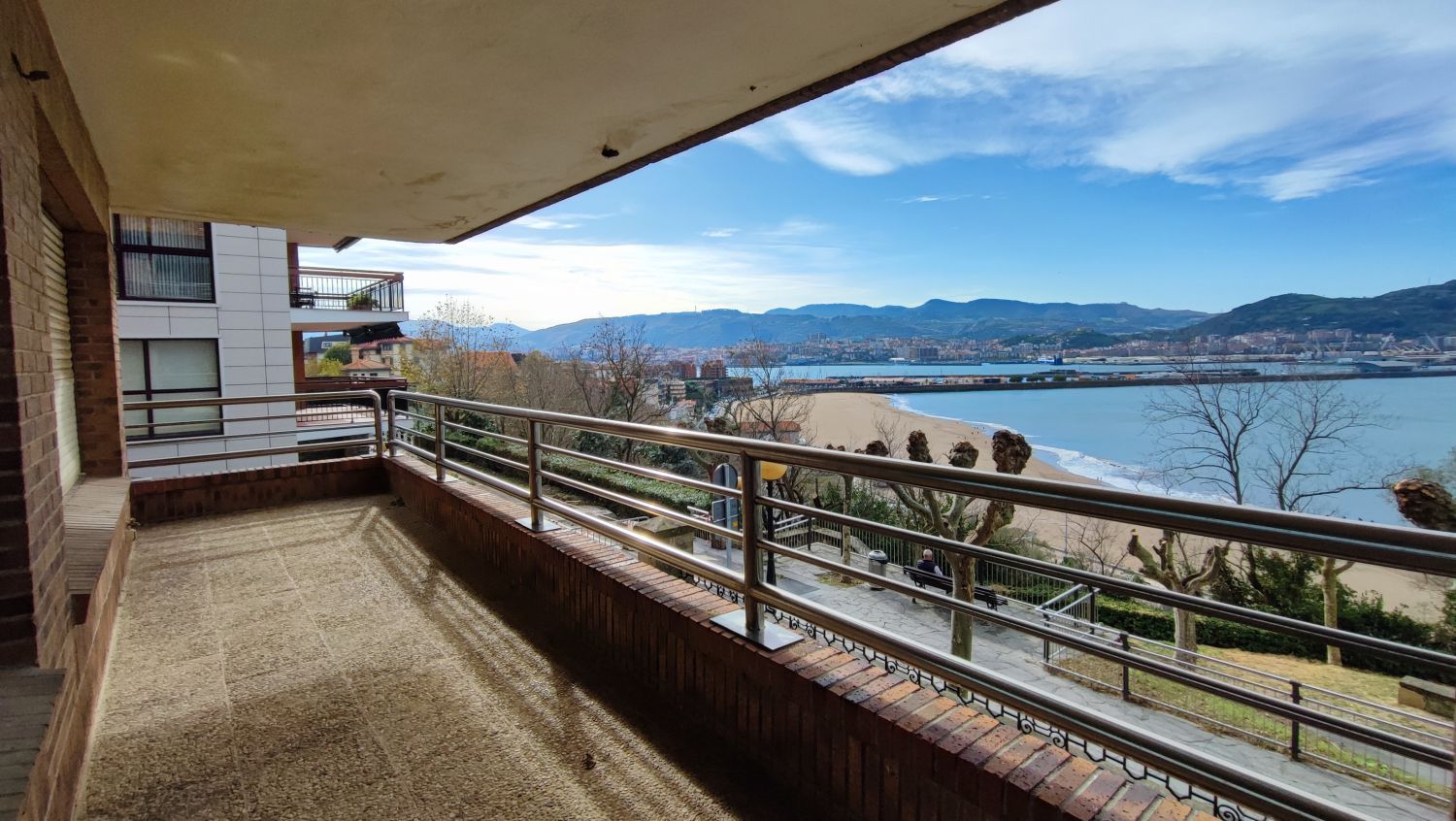 Flat for sale in Basagoiti, 33, Centro - Puerto Viejo, Algorta