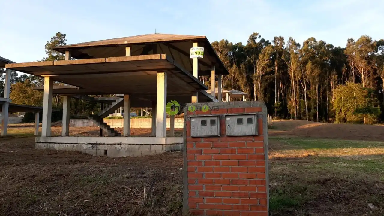 Terreny residencial en venda a Tomiño, imagen 6